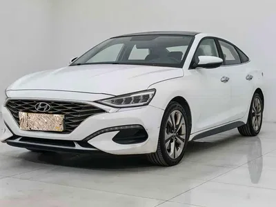 2019 Hyundai Fista 280TGDi Smart Premium Edition China V, фото 1, лот 11102195
