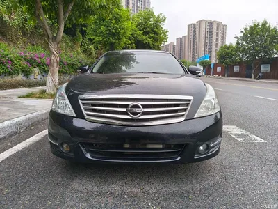 2010 Nissan Teana 2.0L XL Anniversary Edition, фото 2, лот 10449170