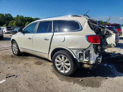 2014 BUICK ENCLAVE, фото 2, лот 10859593