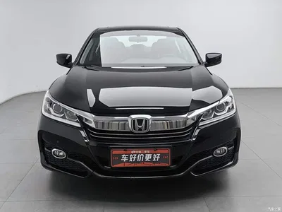 2016 Honda Accord, фото 3, лот 10242398