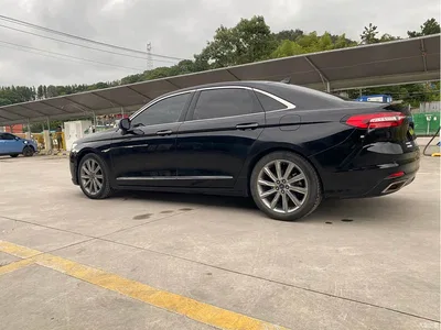 2019 Ford Taurus EcoBoost 245 Premium Edition, фото 4, лот 11556100