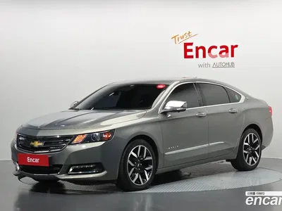2017 Chevrolet Impala 2.5 LT, фото 1, лот 11193578