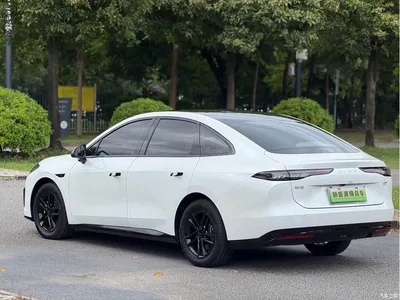 2025 Aion RT 520 Intelligent Luxury Edition, фото 3, лот 10240247