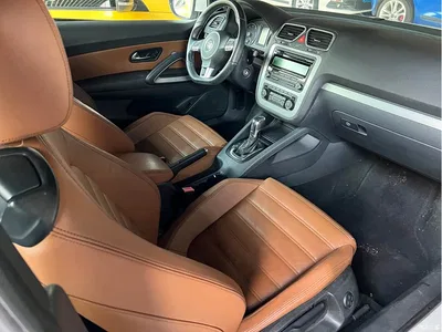 2011 Volkswagen Scirocco 2.0TSI Luxury, фото 4, лот 10480770