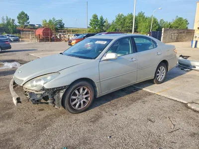 2003 LEXUS ES 300, фото 1, лот 10971610