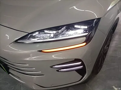 2023 BYD Song PLUS PHEV Champion Edition DM-i 110KM Flagship, фото 3, лот 11132533