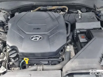 2018 Hyundai Grandeur 3.0 Exclusive, фото 3, лот 10517135