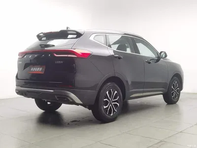 2021 Haval H6 National Trend Edition 1.5T Automatic Urban Edition, фото 2, лот 11074891