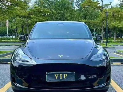 2022 Tesla Model Y Facelift Rear-Wheel Drive Version, фото 2, лот 11227983
