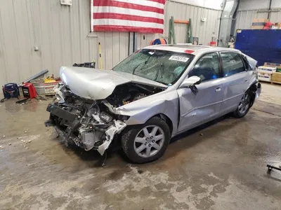 2000 TOYOTA AVALON XL, фото 1, лот 10985076