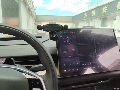 2024 Changan Qiyuan A07 Pure Electric Deluxe Edition 515 Premium, фото 4, лот 10612728