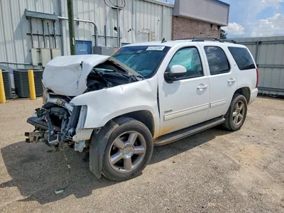 2011 CHEVROLET TAHOE C1500 LT, фото 1, лот 10692448