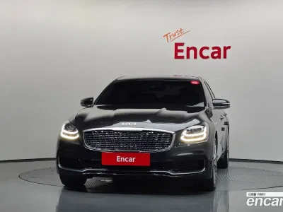 2019 Kia K9 3.8 GDI AWD, фото 3, лот 10198089