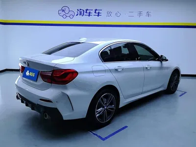 2023 BMW 1 Series 120i M Sport, фото 3, лот 10270888