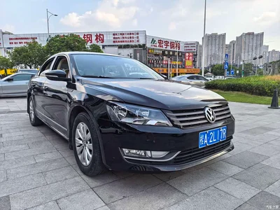 2014 Volkswagen Passat 1.8TSI DSG Luxury Edition, фото 3, лот 10900541