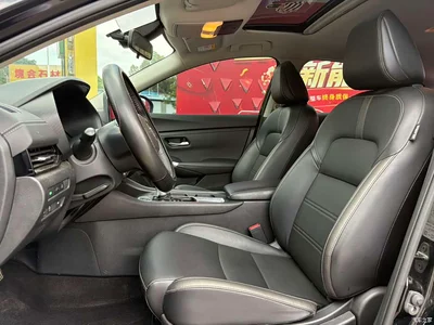 2022 Nissan Sylphy 1.6L XL CVT Delight Edition, фото 4, лот 10343311