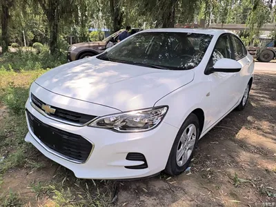 2018 Chevrolet Cavalier 320 Auto Enjoy Sunroof Edition, фото 2, лот 10381093