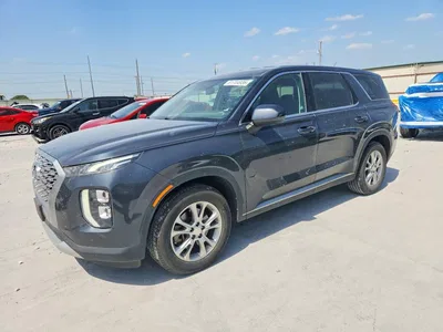 2020 HYUNDAI PALISADE SE, фото 1, лот 10676540