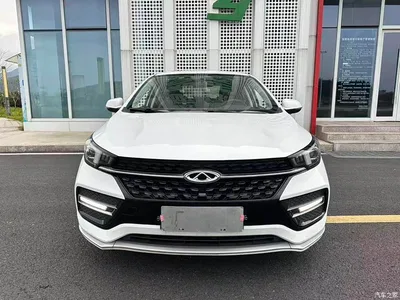 2021 Chery Arrizo GX Champion Edition 1.5L CVT Premium, фото 4, лот 11168654