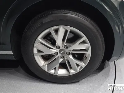 2023 Genesis GV70 2.5T Gasoline 2WD, фото 4, лот 10050712