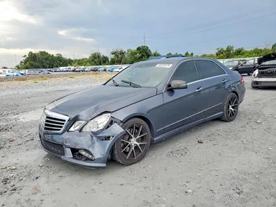 2013 MERCEDES-BENZ E 350, фото 1, лот 10841113