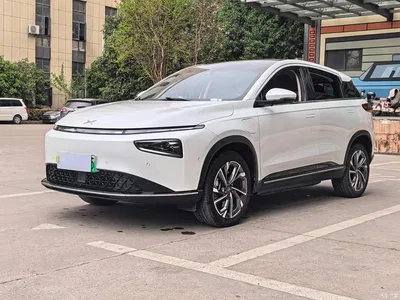 2022 XPeng G3 G3i 460N, фото 1, лот 10382523