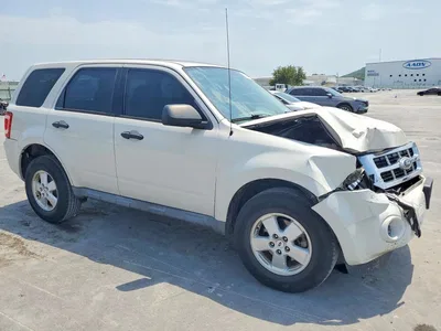 2011 FORD ESCAPE XLS, фото 4, лот 10983482