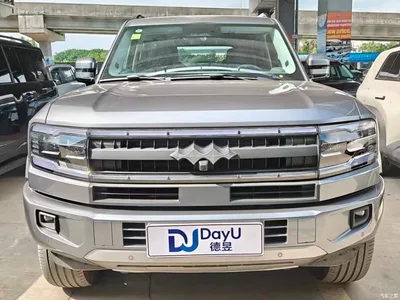 2025 Byd Leopard 5 Celestial Smart Drive Ultra Edition, фото 1, лот 10828720