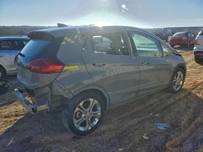 2019 CHEVROLET BOLT EV LT, фото 3, лот 10905579