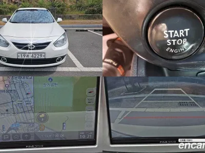 2011 Samsung SM3 LE, фото 1, лот 10186452