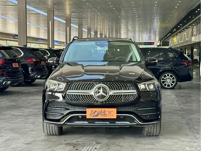2020 Mercedes-Benz GLE Facelift GLE 450 4MATIC Luxury, фото 2, лот 10297471