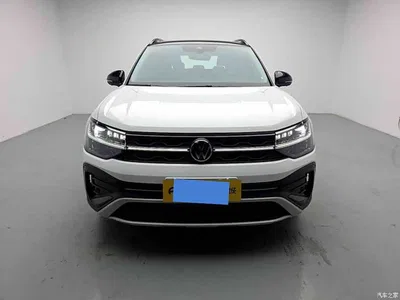 2023 Volkswagen Tharu 300TSI 2WD Moon Premium Edition, фото 3, лот 10808569