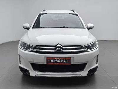 2015 Citroën C3-XR 1.6L Automatic Pioneer, фото 3, лот 10378498