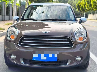 2013 MINI COUNTRYMAN 1.6T COOPER ALL4 Fun, фото 3, лот 11243561