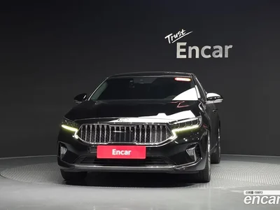2020 Kia K7 3.0 GDI Signature, фото 2, лот 10998342