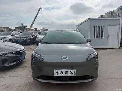2024 Aion Y Plus 610 Smart Driving Edition (NMC), фото 2, лот 10240466