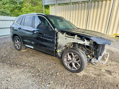 2024 BMW X3 SDRIVE30I, фото 4, лот 10815475