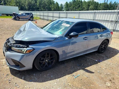 2024 HONDA CIVIC SPORT, фото 1, лот 11559309