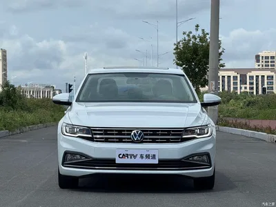 2020 Volkswagen Bora 1.5L Automatic Comfort, фото 2, лот 10261687