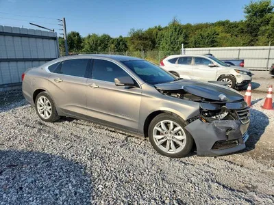 2019 CHEVROLET IMPALA LT, фото 4, лот 10893337