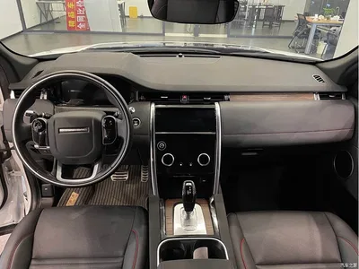 2020 Land Rover Discovery Sport 249PS R-Dynamic Performance, фото 4, лот 11199907