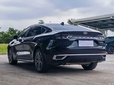 2023 Ford Mondeo EcoBoost 245 Luxury, фото 4, лот 10405870