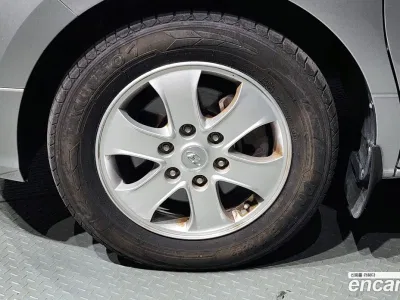 2018 Hyundai Starex Wagon 12-Seater, фото 4, лот 10193101