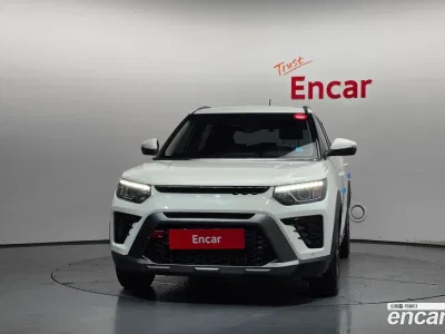 2025 Ssang Yong TIBOLI 1.5 2WD, фото 3, лот 10206236