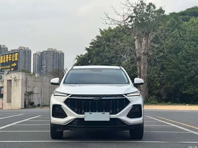 2021 Changan Oshan Changan Oushang X5 1.5T DCT Premium, фото 2, лот 11162726