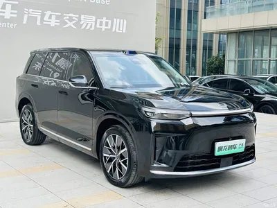 2025 GAC Trumpchi Trumpchi Vision S9 1.5T Hybrid Premium, фото 3, лот 10414550