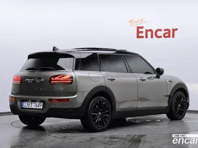 2020 Mini Clubman High, фото 1, лот 10098008
