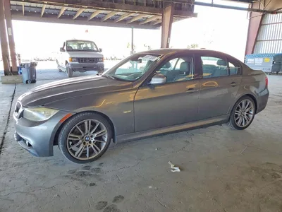 2010 BMW 328 I, фото 1, лот 10814522