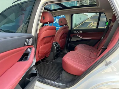 2022 BMW X5 Facelift xDrive 30Li Premium M Sport Package, фото 4, лот 10385348