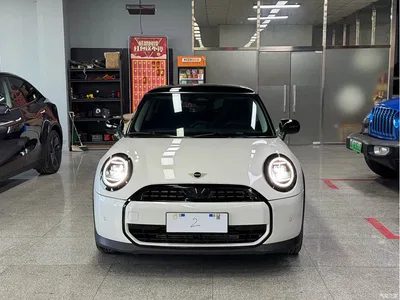 2025 MINI MINI 1.5T COOPER Classic, фото 3, лот 10352684